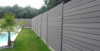 Portail Clôtures dans la vente du matériel pour les clôtures et les clôtures à Chailly-en-Brie