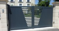 Notre société de clôture et de portail à Chailly-en-Brie